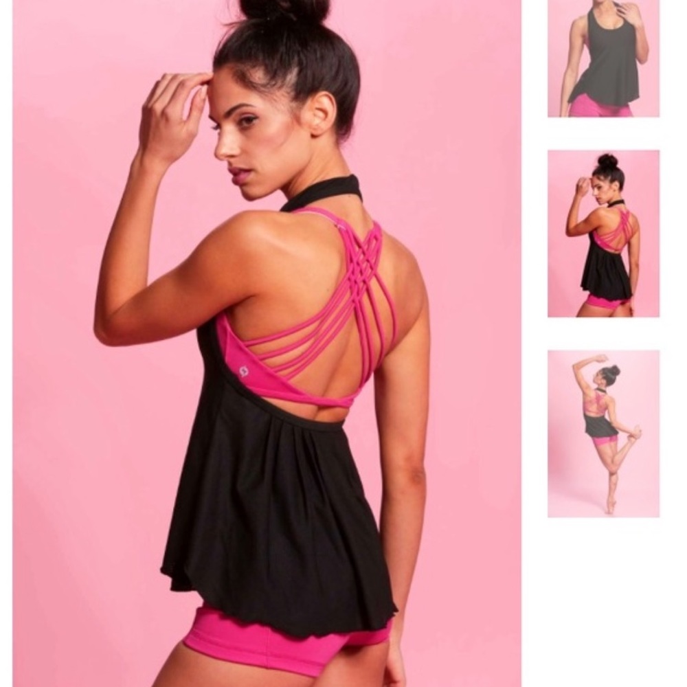 Popflex Top